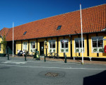 Svaneke  - Bornholm