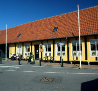 Svaneke  - Bornholm