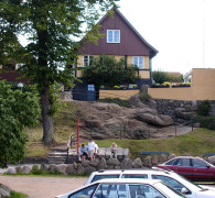 Svaneke   - Bornholm