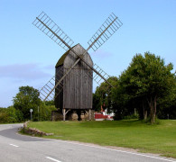 Svaneke  - Bornholm