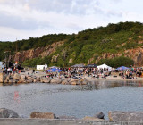 Beach Party Vang 2015