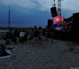 Beach Party Vang 2015