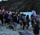 Beach Party Vang 2015