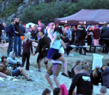 Beach Party Vang 2015