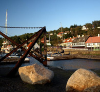 Vang - Bornholm