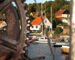 Vang  - Bornholm