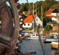 Vang  - Bornholm