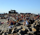 Beach Party Vang 2012