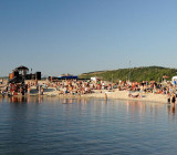 Beach Party Vang 2012