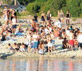 Beach Party Vang 2012