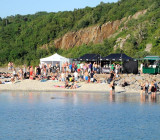 Beach Party Vang 2012