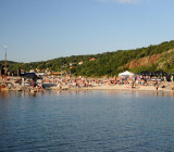 Beach Party Vang 2012