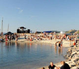 Beach Party Vang 2012