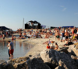 Beach Party Vang 2012