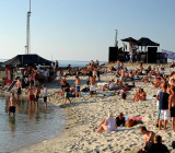 Beach Party Vang 2012