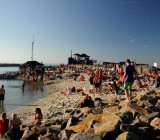 Beach Party Vang 2012