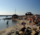 Beach Party Vang 2012