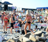 Beach Party Vang 2012