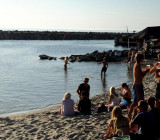 Beach Party Vang 2012