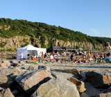 Beach Party Vang 2012