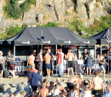 Beach Party Vang 2012