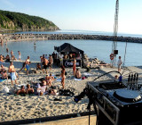 Beach Party Vang 2012