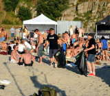 Beach Party Vang 2012