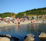 Beach Party Vang 2012