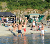 Beach Party Vang 2012