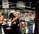 Beach Party Vang 2012