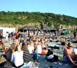 Beach Party Vang 2012