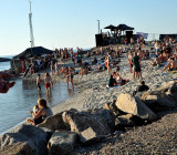 Beach Party Vang 2012