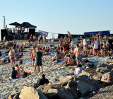 Beach Party Vang 2012