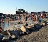 Beach Party Vang 2012