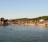 Beach Party Vang 2012