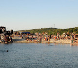 Beach Party Vang 2012