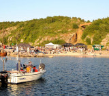 Beach Party Vang 2012