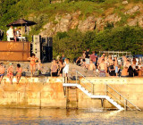 Beach Party Vang 2012