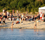 Beach Party Vang 2012