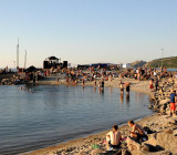 Beach Party Vang 2012