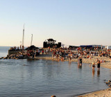 Beach Party Vang 2012