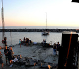 Beach Party Vang 2012