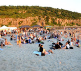 Beach Party Vang 2012