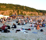 Beach Party Vang 2012