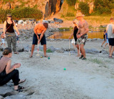 Beach Party Vang 2012