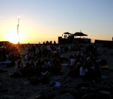 Beach Party Vang 2012