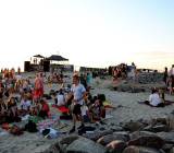 Beach Party Vang 2012