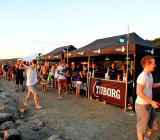 Beach Party Vang 2012