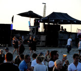 Beach Party Vang 2012