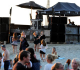 Beach Party Vang 2012